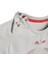 AIV9629 Adidas I Sw T Set Bebek T-Shirt Gri 2