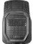 Mercedes-Benz C-Class W202 1993-2000 3D Hasırlı Karbon Oto Paspas Ois 2