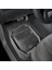 Mercedes-Benz C-Class W202 1993-2000 3D Hasırlı Karbon Oto Paspas Ois 3