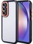 Samsung Galaxy A54 Kılıf Vitamin Kamera Korumalı + Ekran Koruyucu 1