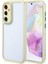 Samsung Galaxy A35 Kılıf Vitamin Kamera Korumalı + Ekran Koruyucu 1