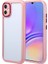 Samsung Galaxy A05 Kılıf Vitamin Kamera Korumalı + Ekran Koruyucu 1
