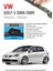 Volkswagen Golf 5 2003-2009 Silecek Takımı +Cam Sabunu 2