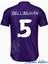 Real Madrid Jude Bellingham 2023 24 Alternatif Mor Forma 3