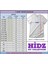 Hidz Medusa Baskılı Tişört (Tip 1) 2