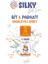 Sılky – Kedi Bit & Pire & Parazit Engelleyici Sprey     ( 100ML ) 2