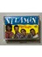 Grup Vitamin Üşüttük Kaset (Orjnal Dönem Baskı Kaset) 1