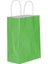 Yeşil Kağıt Hediye ve Alışveriş Çantası (31X12X41) 250 Adet 1