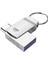 Dm PD162 Metal Type-C Usb3.0 Otg Flash Bellek 32GB 1