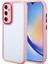 Samsung Galaxy A34 Kılıf Vitamin Kamera Korumalı 1