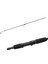 Aria 1000A Painting Silver+Okuma Wave Power 2.13CM 0-8gr Lrf Olta Seti 5