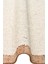 Lhasa 01 Cream Natural Yün ve Jüt Ile Üretilen El Dokuma Hasır Tarz Modern Kaliteli Halı 3