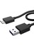 Dm AD024 USB 3.0 To Micro B Şarj ve Data Kablosu 80CM 5