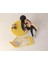 Anime Yukino Yukinoshita Karakter Figür Oyuncak Biblo 14 cm 4