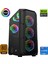 XSR670 I5 11400F 16GB Ram 1tb M.2 Nvme SSD 12GB RTX3060 27"curved 180Hz Oyun Bilgisayarı 2