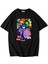 Oversize Ters Yüz Make Room For New Emotions T-Shirt 1