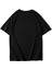 Oversize Ters Yüz Make Room For New Emotions T-Shirt 2