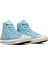 Chuck 70 Kadın Günlük Ayakkabı A07445C Mavi 3