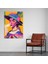 Grafik Rönesans Kanvas Tablo - Klasisizm ve Popart, Klasisizm ve Pop Art, Kanvas Tablo, Duvar Dekorasyonu, 30X50 2
