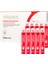 Ceramide Damage - Seramid ve Keratin Ampul Saç Bakım Serumu Set 13 Ml*10 Ad 2