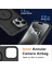 Apple iPhone 14 Pro Kılıf Mat Magsafe Şarj Özellikli Darbe Önleyici Hassas Buton Renkli Yumuşak Kenar -Sio 2