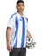 Striped 24 Jsy Erkek Futbol Forması IW2144 Beyaz 3