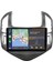 Chevrolet Cruze (2013-2015) Android 14 Multimedya Carplay 9 Inch 8 GB Ram / 128 GB Hafıza CRV-4052XAA 5