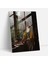 Johannes Vermeer Glass Wall Art - Woman Pouring Milk - Johannes Vermeer, Wall Decoration, Glass Print, Modern Art, 30X45 1