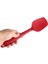 Leva Büyük Silikon Spatula Kaşık 88102 1