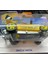 Hot Whells Draggın Wagon Sarı Ht 2