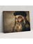 Leonardo Da Vinci Canvas Print - Leonardo Da Vinci, Canvas, Leonardo Da Vinci, Wall Art, 50X30 1