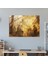 Religious Figures Glass Wall Art Modern Art - Leonardo Da Vinci, Glass Art, Glass Wall Art, Leonardo Da Vinci, 45X30 3