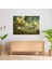 Dreamlike Landscape Leonardo Da Vinci Style Canvas Print - Leonardo Da Vinci, Leonardo Da Vinci Style, Canvas Wall Art, Canvas Print, 50X30 3