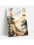 Frida Kahlo Style Home Decoration - Frida Kahlo Eserleri, Wall Decoration, Surreal Landscape, Dreamy Vibes, 30X45 1