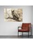 Leonardo Da Vinci Owl Glass Print - Leonardo Da Vinci, Glass Print, Leonardo Da Vinci, Home Decoration, 45X30 2