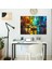 Leonid Afremov Canvas Print Urban Street Art Wall Decoration - Leonid Afremov, Leonid Afremov, Wall Art, Wall Decoration, 50X30 2