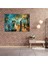 Leonid Afremov Romantic Couple Wall Art - Leonid Afremov, Canvas Print, Wall Decoration, Canvas, 50X30 3