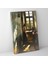 Johannes Vermeer Style Wall Decoration - Johannes Vermeer, Johannes Vermeer Style, Wall Art, Canvas Print, 30X50 1