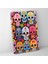 Los Muertos Sugar Skull Canvas Print - Los Muertos, Canvas Wall Art, Sugar Skulls, Vibrant Colors, 30X50 1