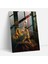 Frida Kahlo Style Wall Decoration - Frida Kahlo Eserleri, Home Decoration, Frida Kahlo Style, Wall Decoration, 30X45 1