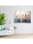 Last Supper Of Jesus Christ Glass Wall Art - Last Supper Of Jesus Christ, Last Supper Of Jesus Christ, Home Decoration, Glass Wall Art, 45X30 3