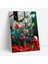 Frida Kahlo Style Glass Art - Frida Kahlo Eserleri, Frida Kahlo Style, Modern Art, Glass Art, 30X45 1