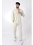 Armüllü Desen Rahat Jogger Takım Pbr 1022_72006 1