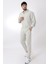 Armüllü Desen Rahat Jogger Takım Pbr 1022_72006 1