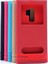 Galaxy S9 Kılıf Elite Kapaklı Pencereli Lüx Kılıf 3