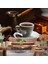Kahve Temalı Cafe Duvar Kağıdı Baskı 1