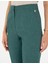 Kadın Yeşil Carrot Fit Keten Pantolon 50282075-VR054 5