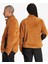 Erkek High Pile Polar Mont- Brown 3
