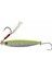 Metal Jig 50 mm 10 gr Green Back 1