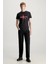 Erkek Core Monologo Slim T-Shirt 2